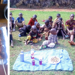 Project Impact: Agatha’s Story