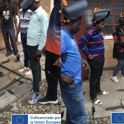 Hands-On Skills Development at LTCR MUSHASHA: Day 3 Training Recap