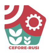CEFORE RUSI