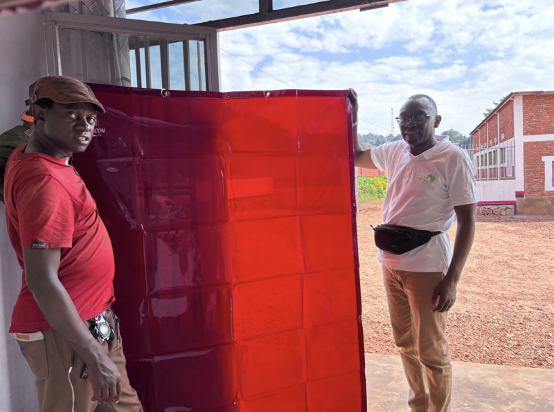 Innovative Design for Solar cookers and solar Ovens Workshop